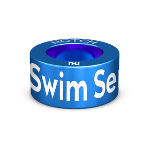 Swim Serpentine NOTCH Charm