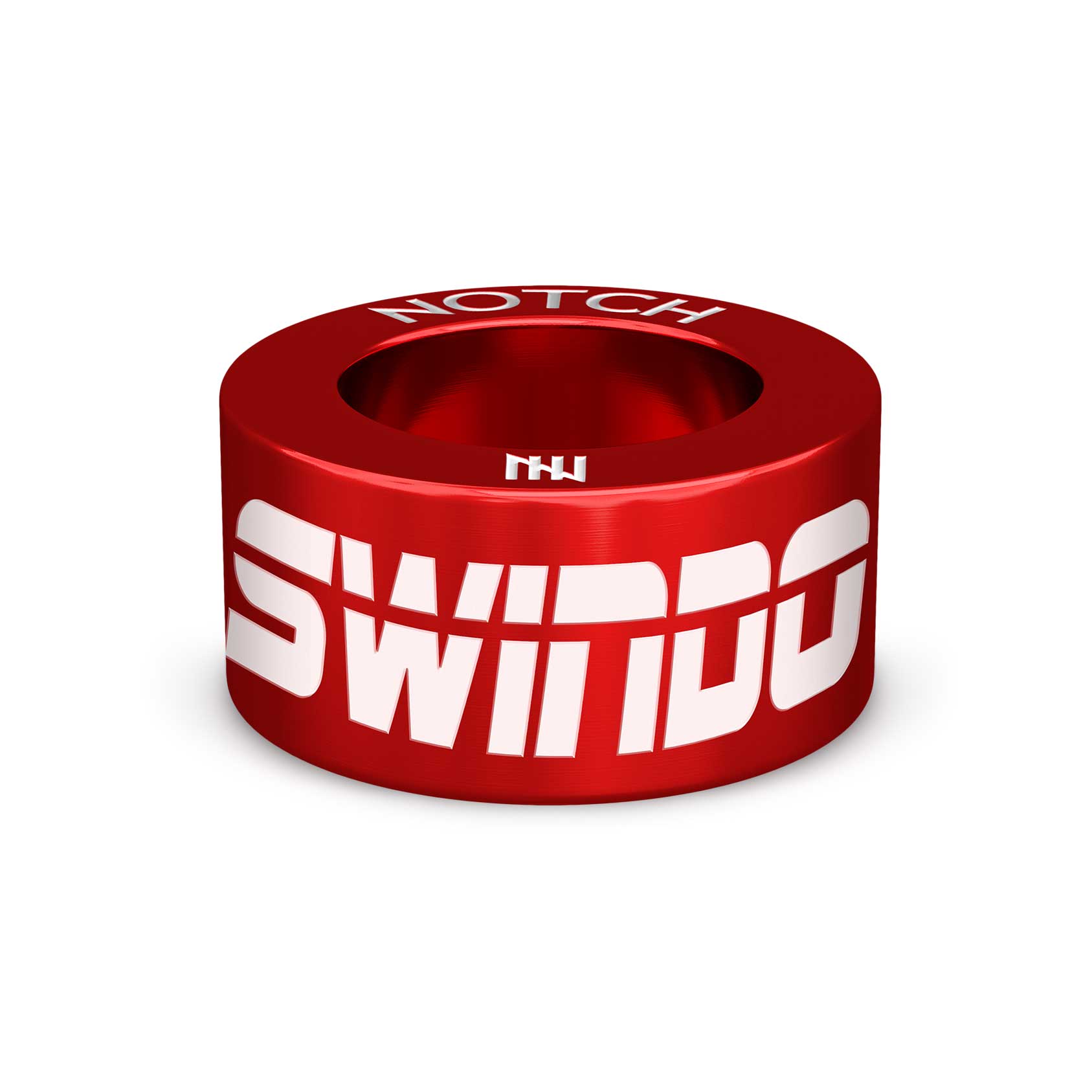 SWINDON WILDCATS NOTCH Charm