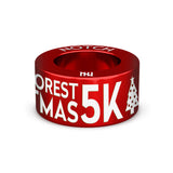 Salcey Forest Christmas 5k NOTCH Charm