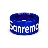 Sanremo Half Marathon NOTCH Charm