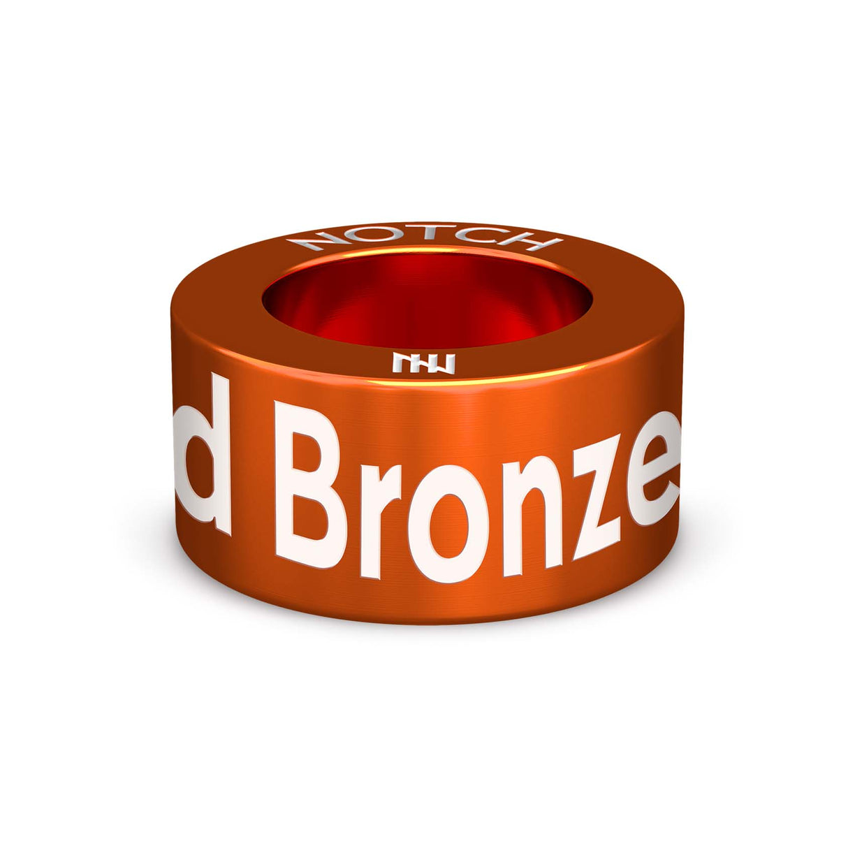 Scent Squad Bronze Notch