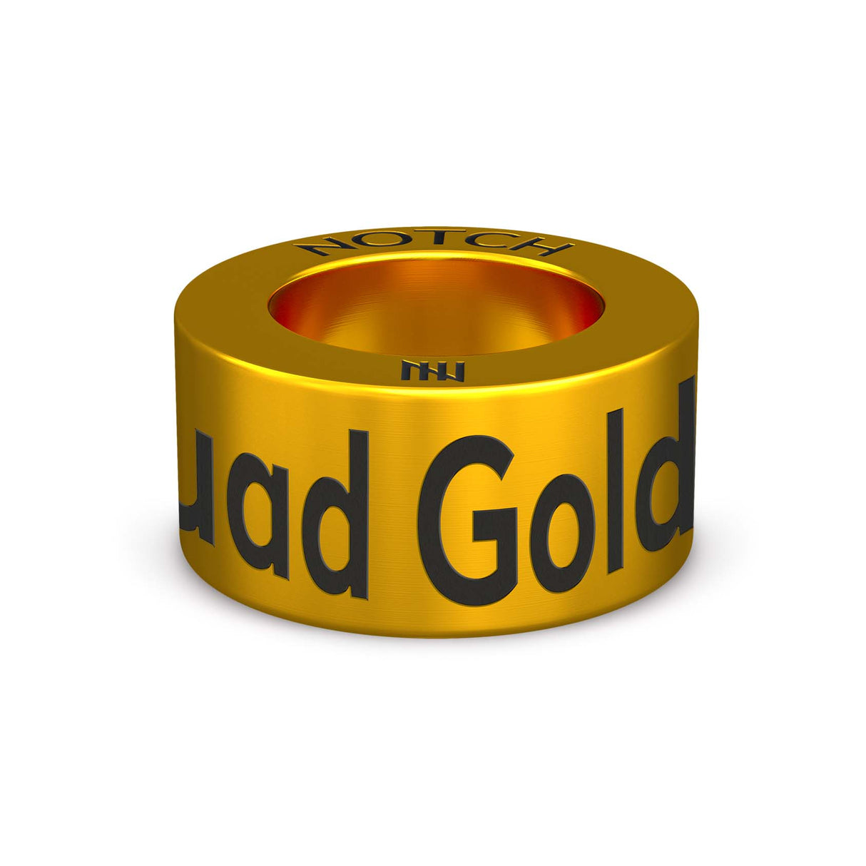 Scent Squad Gold Notch