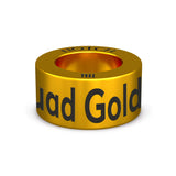 Scent Squad Gold Notch