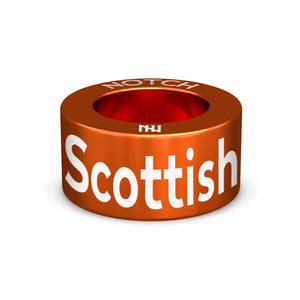 Scottish 10k NOTCH Charm