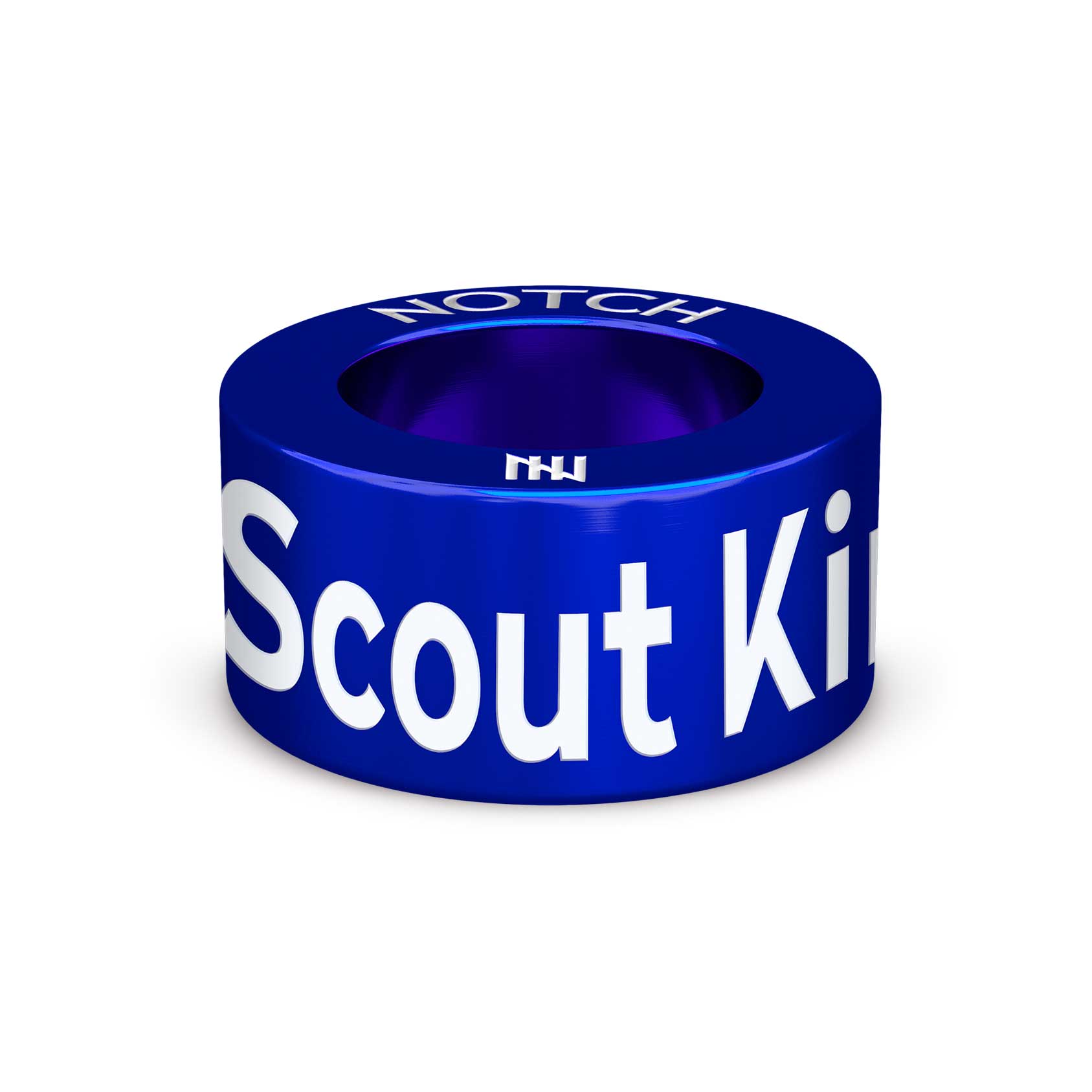 Scout Kinder NOTCH Charm