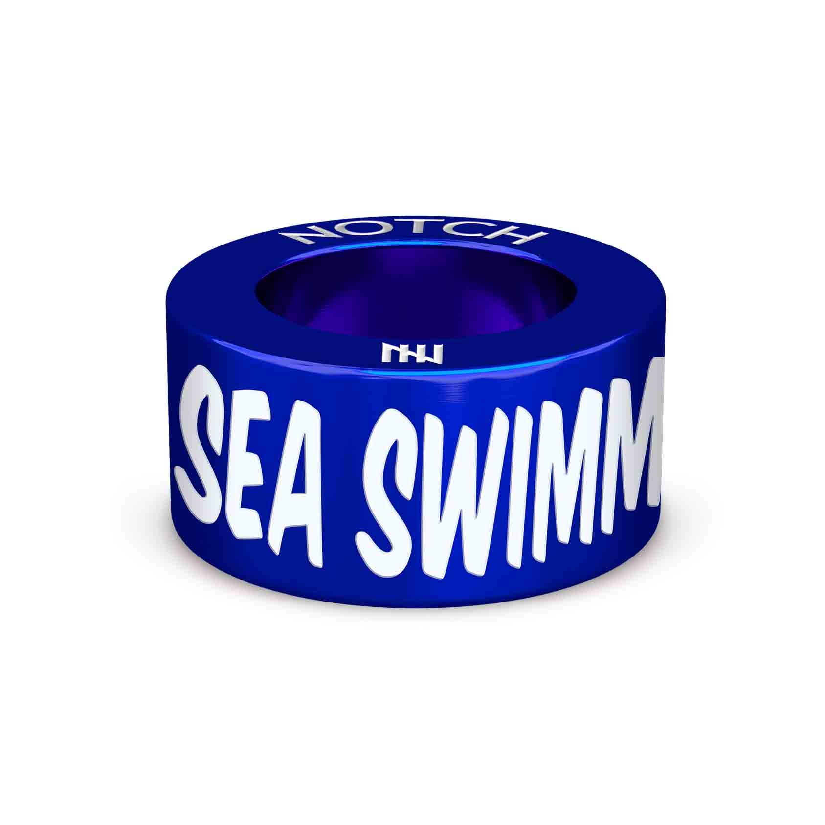 Sea Swimmer NOTCH Charm