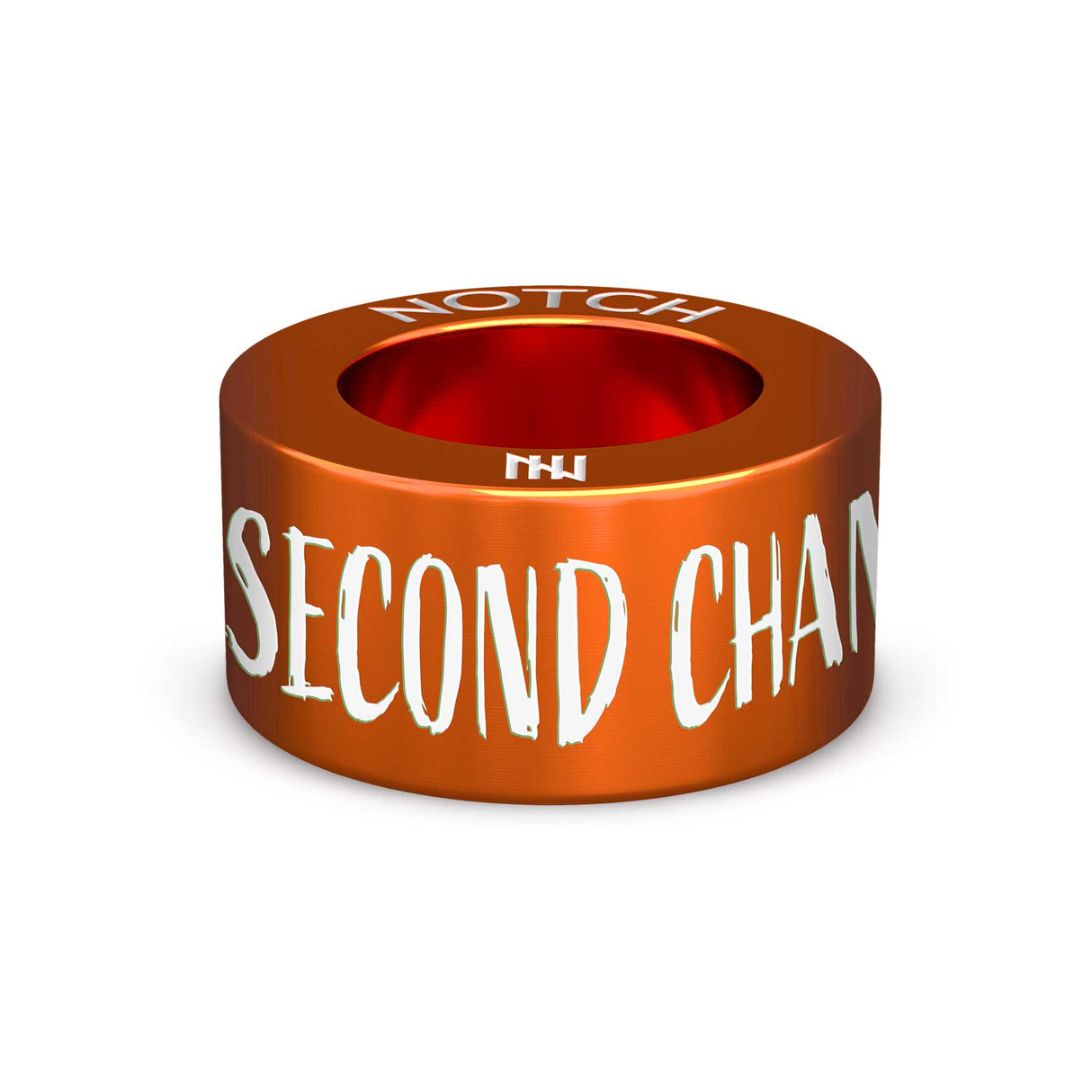 Second Chance Club Notch