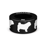 Shar Pei NOTCH Charm