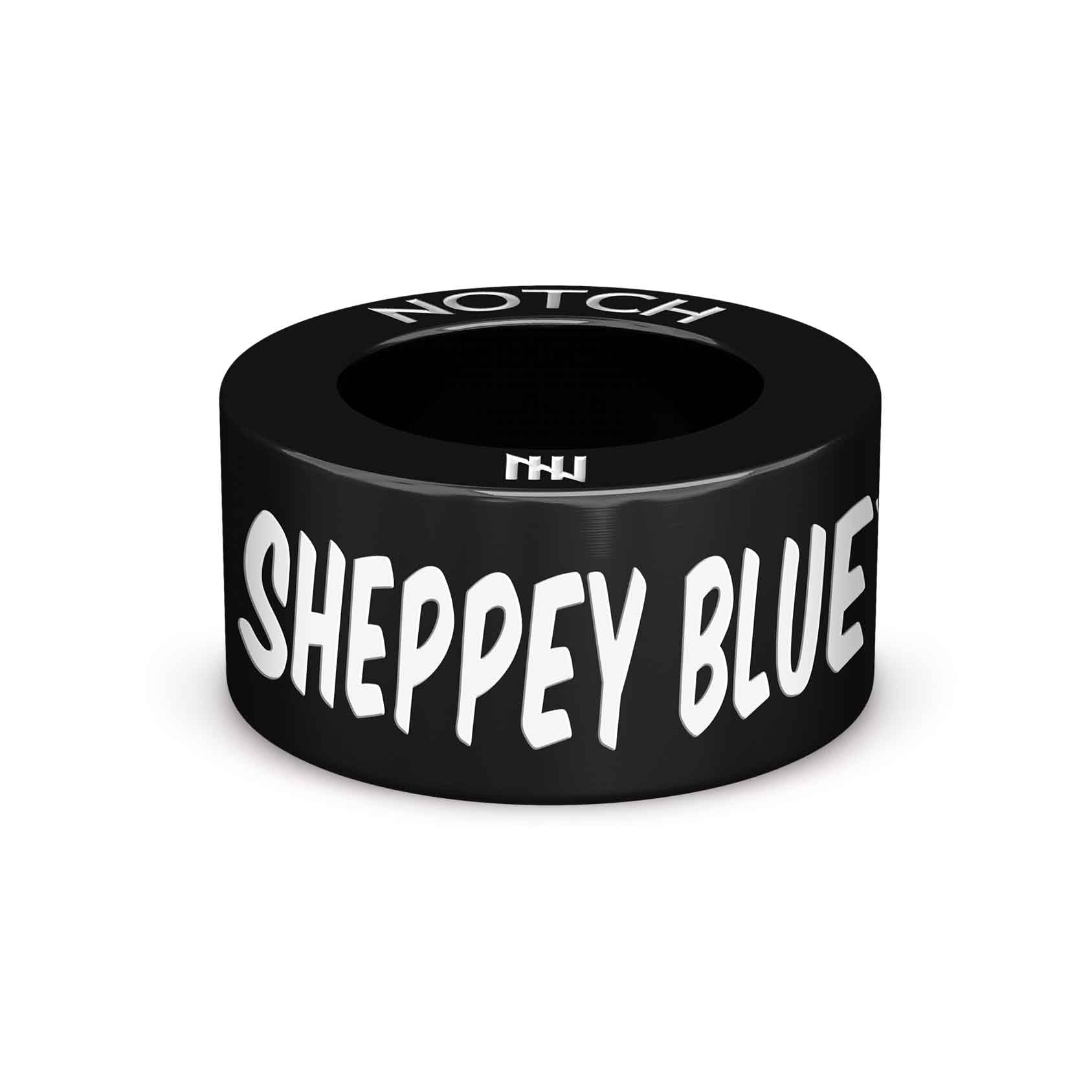 Sheppey Bluetits NOTCH Charm