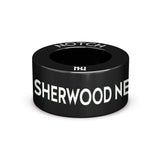 Sherwood New Year 10k NOTCH Charm