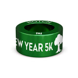 Sherwood New Year 5k NOTCH Charm