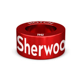 Sherwood Christmas 5k NOTCH Charm