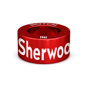 Sherwood Christmas 10k NOTCH Charm
