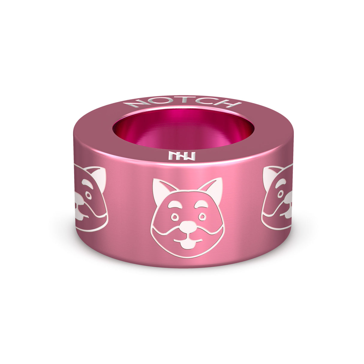 Shiba Inu NOTCH Charm