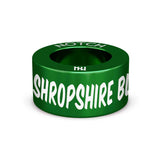 Shropshire Bluetits NOTCH Charm