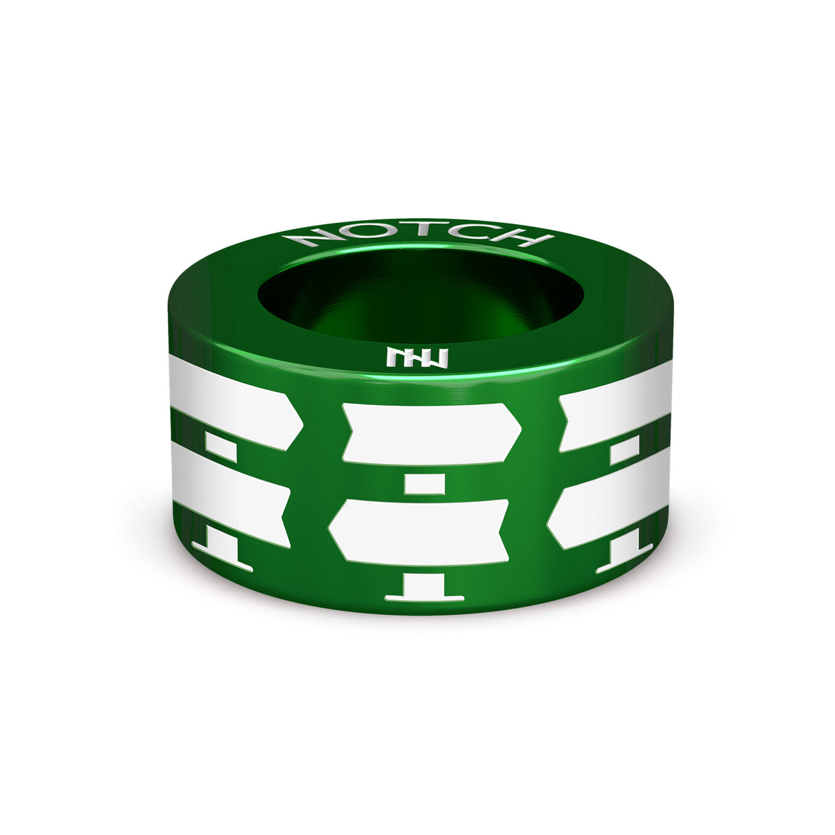 Signpost NOTCH Charm