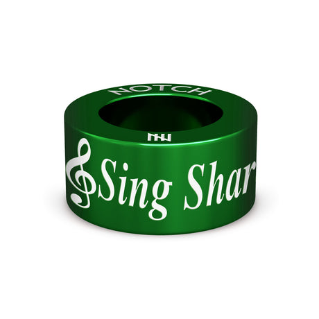 Military Wives Choir Sing Share Support NOTCH Charm