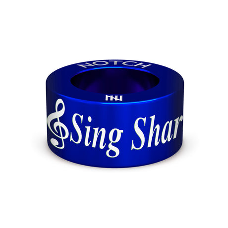 Military Wives Choir Sing Share Support NOTCH Charm