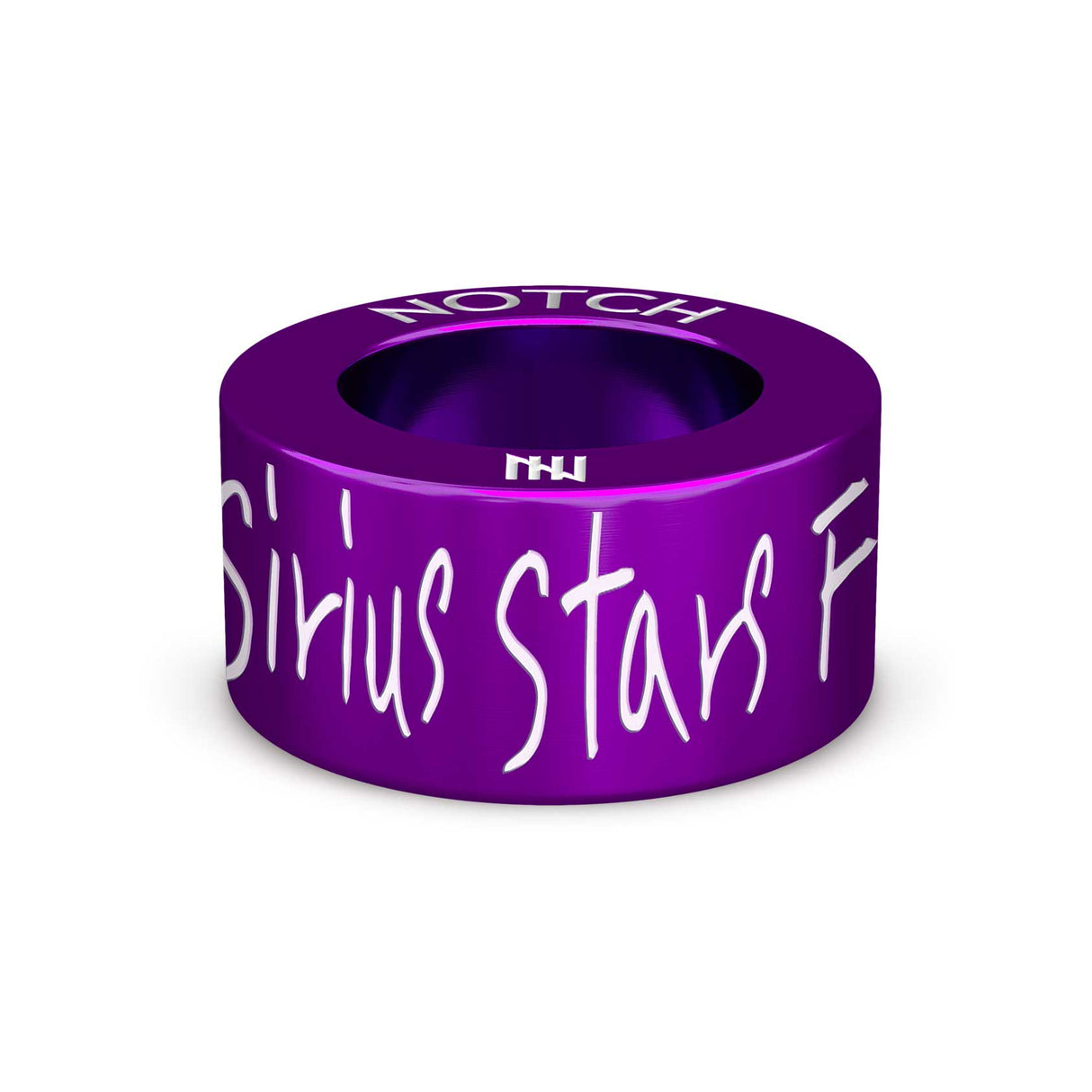 Sirius Stars Flyball Team NOTCH Charm