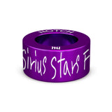 Sirius Stars Flyball Team NOTCH Charm