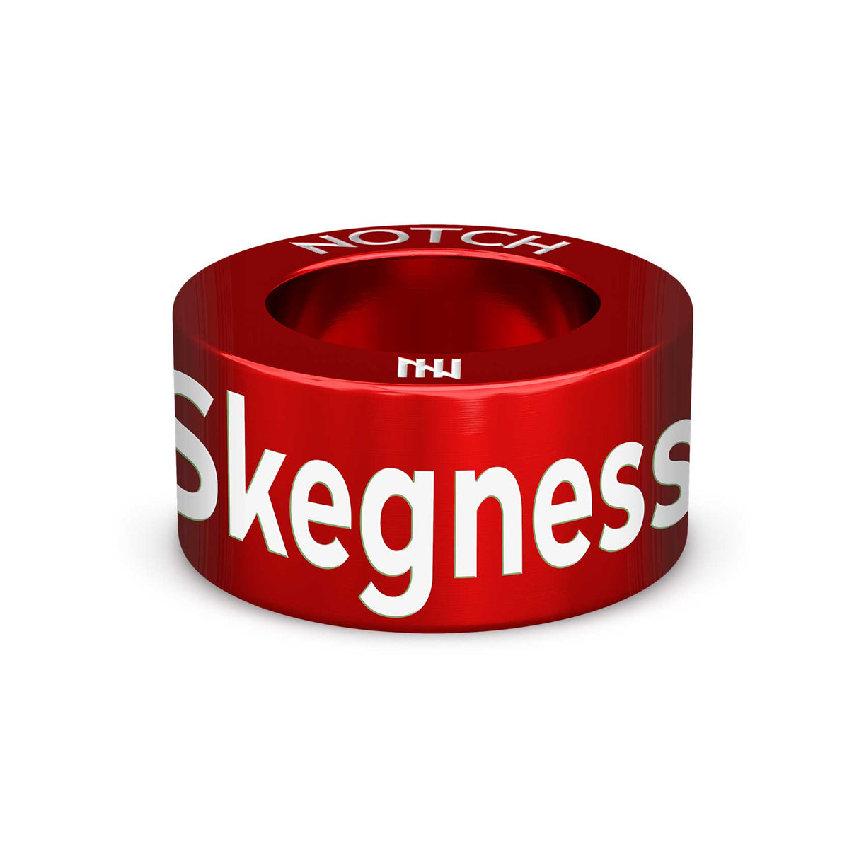Skegness Town NOTCH Charm