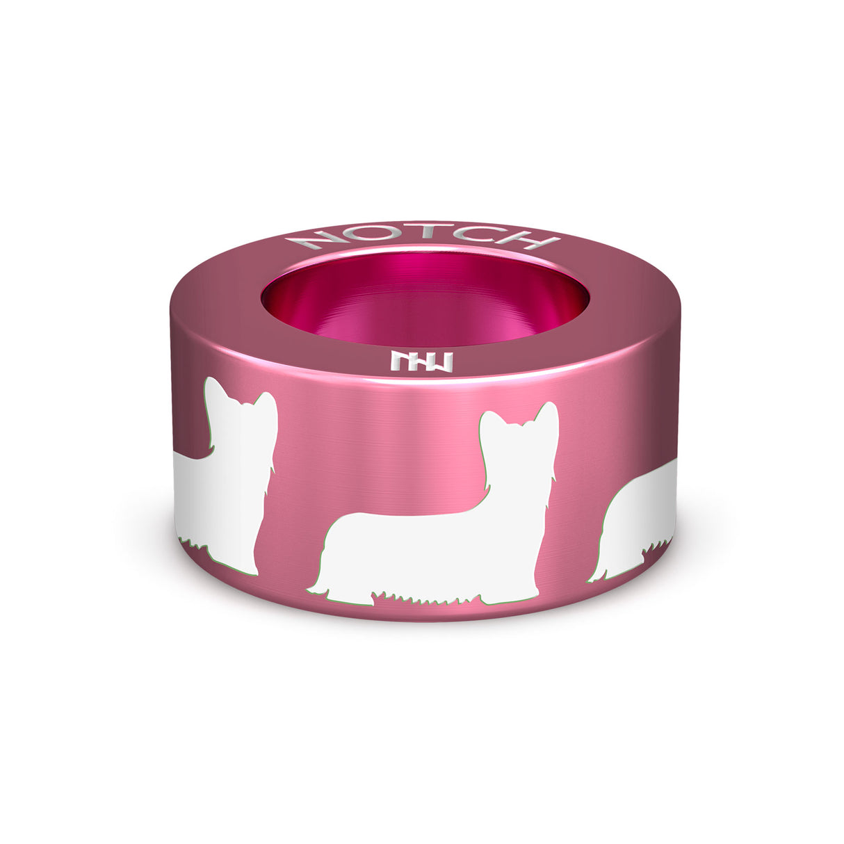 Skye Terrier NOTCH Charm