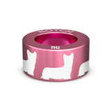 Skye Terrier NOTCH Charm