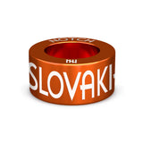 Slovakia 2026 NOTCH Charm