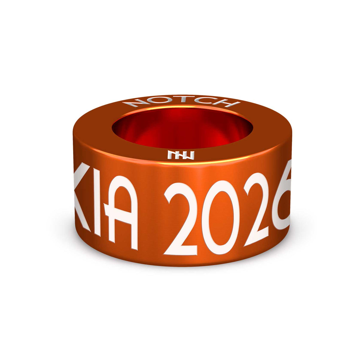 Slovakia 2026 NOTCH Charm