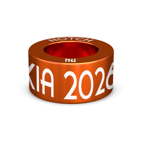 Slovakia 2026 NOTCH Charm
