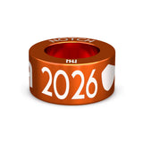 Slovakia 2026 NOTCH Charm