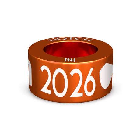 Slovakia 2026 NOTCH Charm