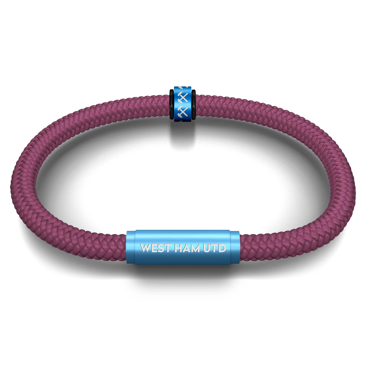 Hammers Notch & West Ham Bracelet