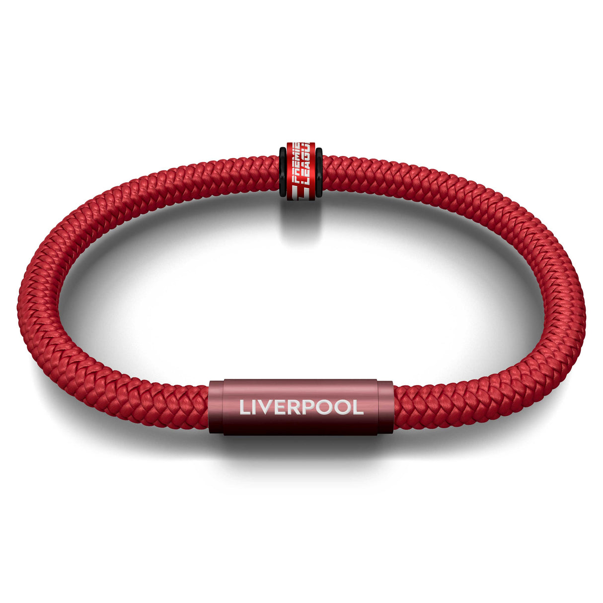 LFC League Champions 2025 Notch & Liverpool Bracelet