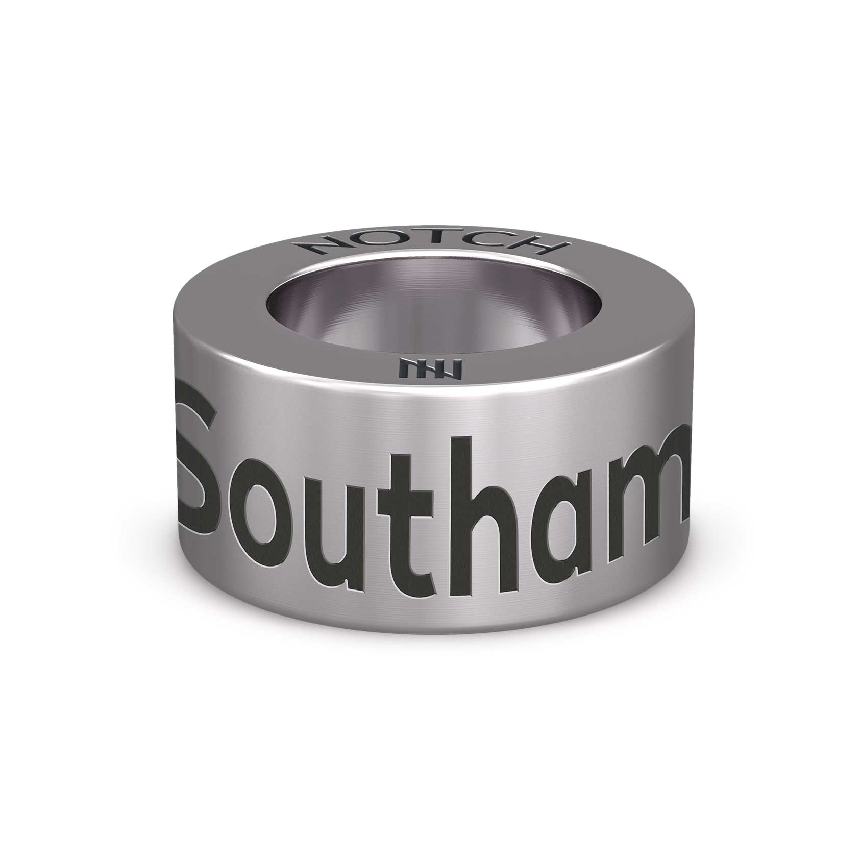 Southampton Half Marathon NOTCH Charm