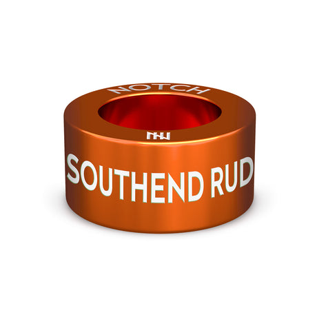 Southend Rudolph Run NOTCH Charm