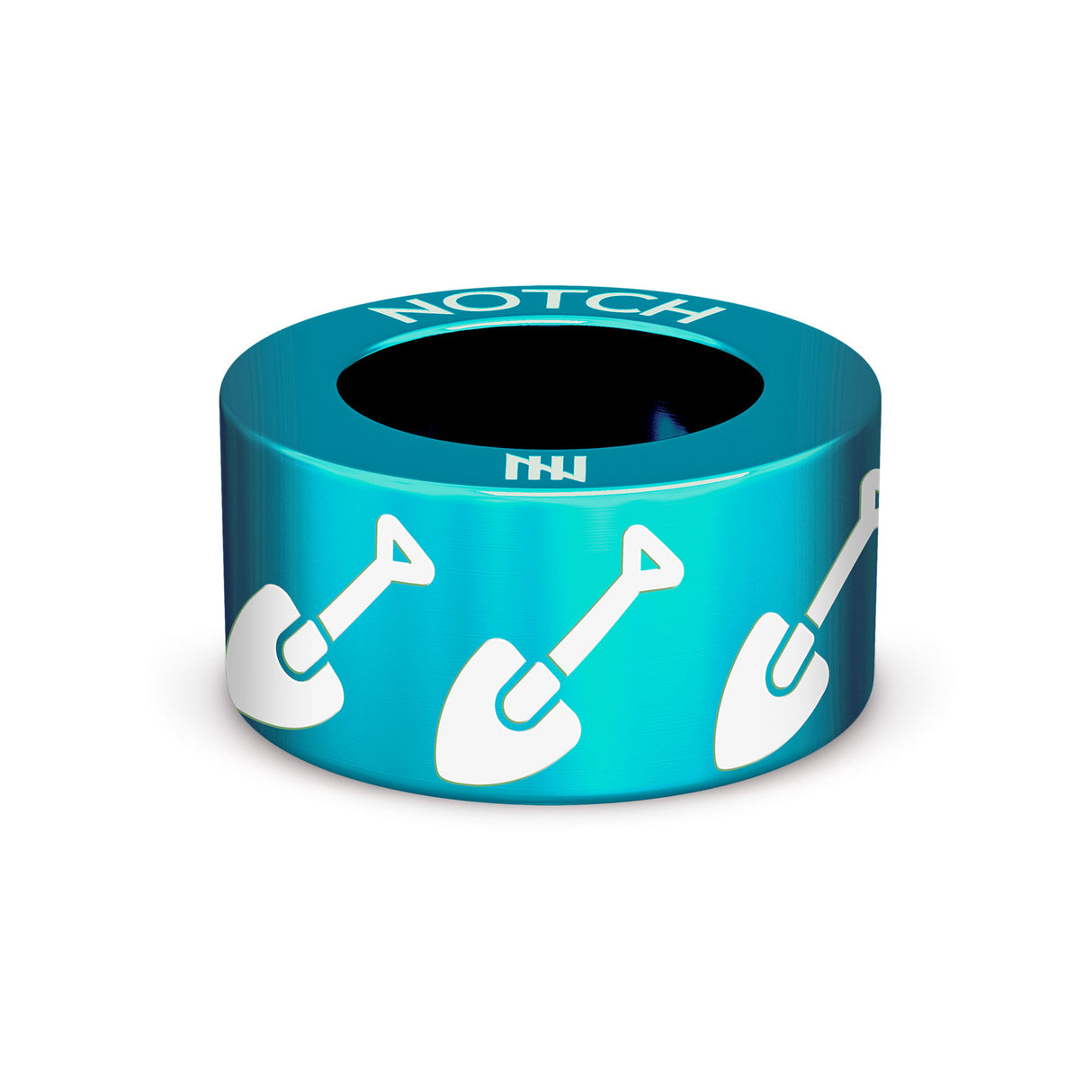 Garden Spade NOTCH Charm