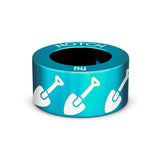 Garden Spade NOTCH Charm