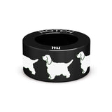 Spaniel (Cocker) NOTCH Charm