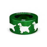 Spaniel (Cocker) NOTCH Charm