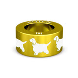 Spaniel (Cocker) NOTCH Charm