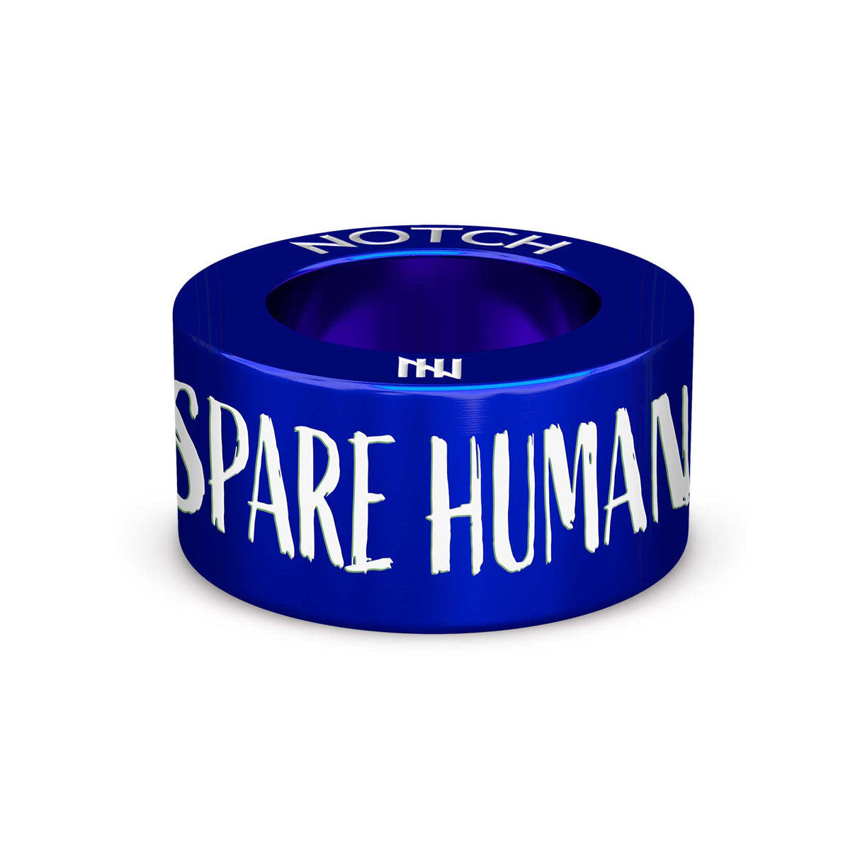 Spare Human Notch
