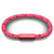 Special Edition Flamingo Pink Cord NOTCH Bracelet