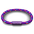 Special Edition Popping Purple Cord NOTCH Bracelet