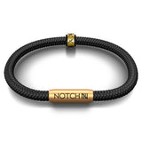 Spitfire Makers Notch & Bracelet