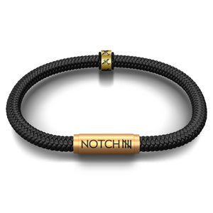 Spitfire Makers Notch & Bracelet