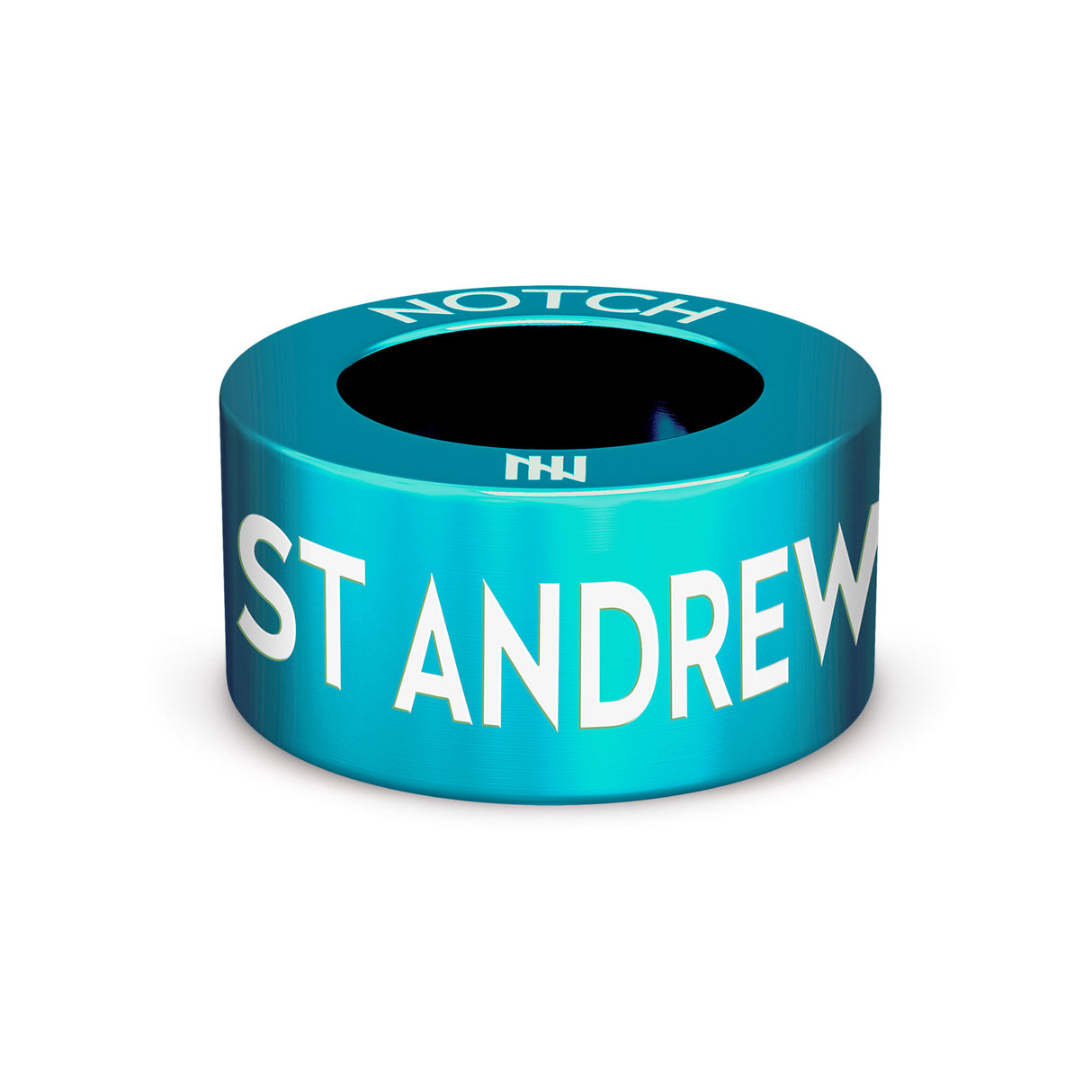 St Andrews Day NOTCH Charm