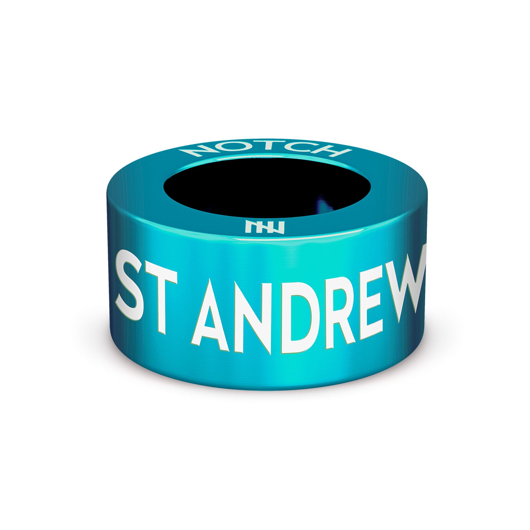 St Andrews Day NOTCH Charm