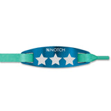 Stars NOTCH Lace Tag