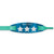 Stars NOTCH Lace Tag